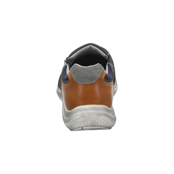 BOXX Slipper/Kletthalbschuh luftdurchlässig (durchbrochenes/geflochtenes Obermaterial) - SchuhEggers.de