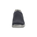 BOXX Slipper/Kletthalbschuh luftdurchlässig (durchbrochenes/geflochtenes Obermaterial) - SchuhEggers.de