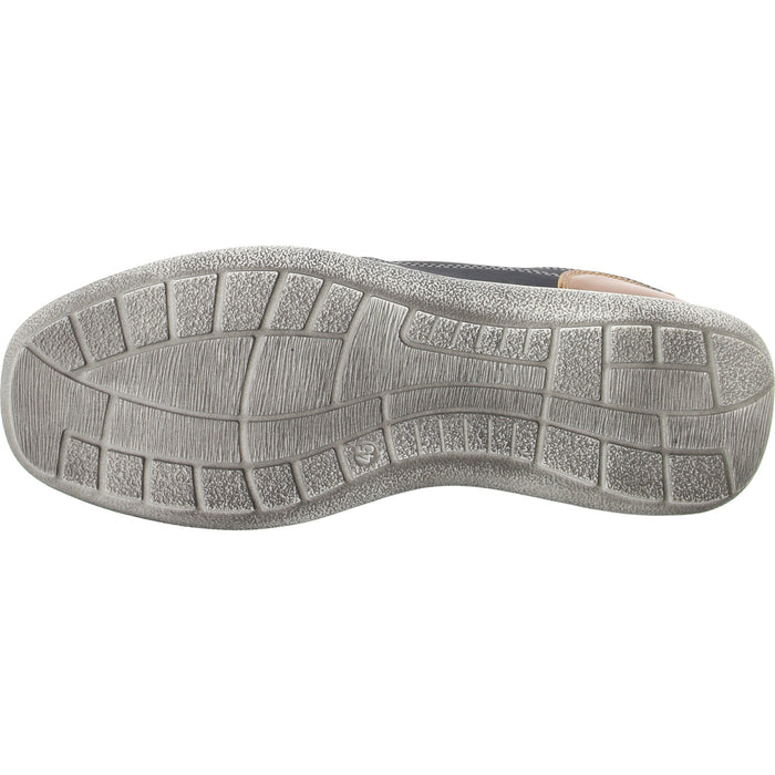 BOXX Slipper/Kletthalbschuh luftdurchlässig (durchbrochenes/geflochtenes Obermaterial) - SchuhEggers.de