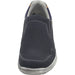 BOXX Slipper/Kletthalbschuh luftdurchlässig (durchbrochenes/geflochtenes Obermaterial) - SchuhEggers.de
