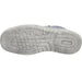 Rieker Slipper/Kletthalbschuh luftdurchlässig (durchbrochenes/geflochtenes Obermaterial) - SchuhEggers.de