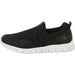 KangaROOS Slipper/Kletthalbschuh Sneaker (sportlich) K-ET MEN BAXTER - SchuhEggers.de