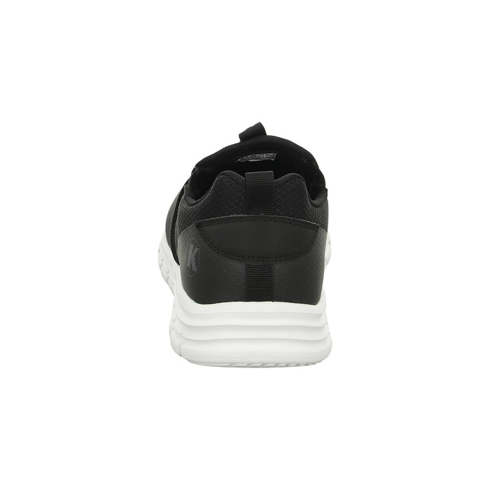KangaROOS Slipper/Kletthalbschuh Sneaker (sportlich) K-ET MEN BAXTER - SchuhEggers.de