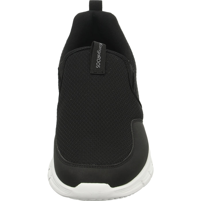 KangaROOS Slipper/Kletthalbschuh Sneaker (sportlich) K-ET MEN BAXTER - SchuhEggers.de