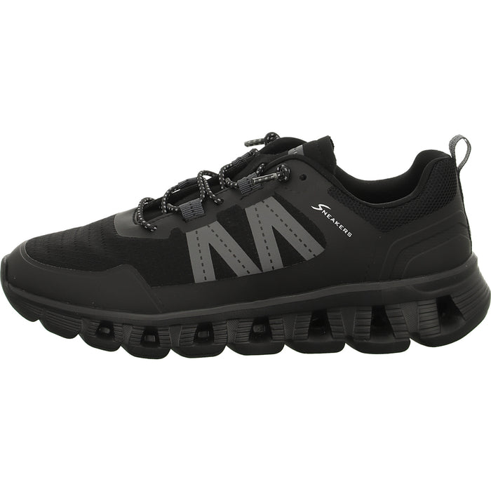 Sneakers Slipper/Kletthalbschuh Sneaker (sportlich) - SchuhEggers.de