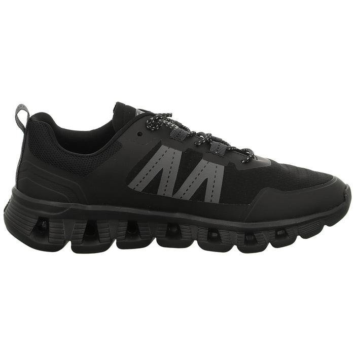 Sneakers Slipper/Kletthalbschuh Sneaker (sportlich) - SchuhEggers.de