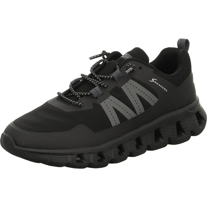 Sneakers Slipper/Kletthalbschuh Sneaker (sportlich) - SchuhEggers.de