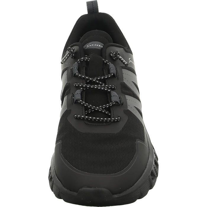 Sneakers Slipper/Kletthalbschuh Sneaker (sportlich) - SchuhEggers.de