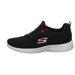 Skechers Slipper/Kletthalbschuh Sneaker (sportlich) Dynamight - SchuhEggers.de