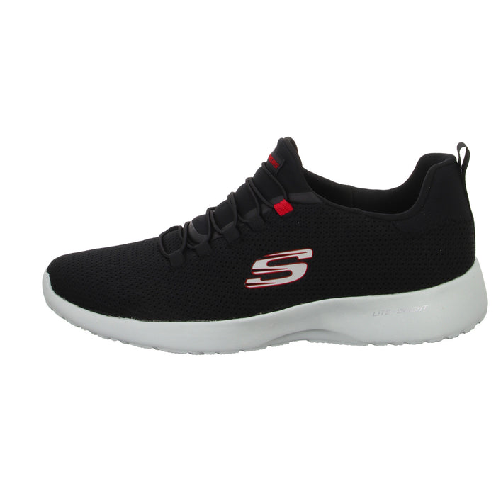 Skechers Slipper/Kletthalbschuh Sneaker (sportlich) Dynamight - SchuhEggers.de