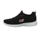 Skechers Slipper/Kletthalbschuh Sneaker (sportlich) Dynamight - SchuhEggers.de