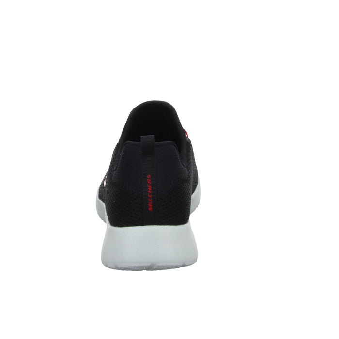 Skechers Slipper/Kletthalbschuh Sneaker (sportlich) Dynamight - SchuhEggers.de