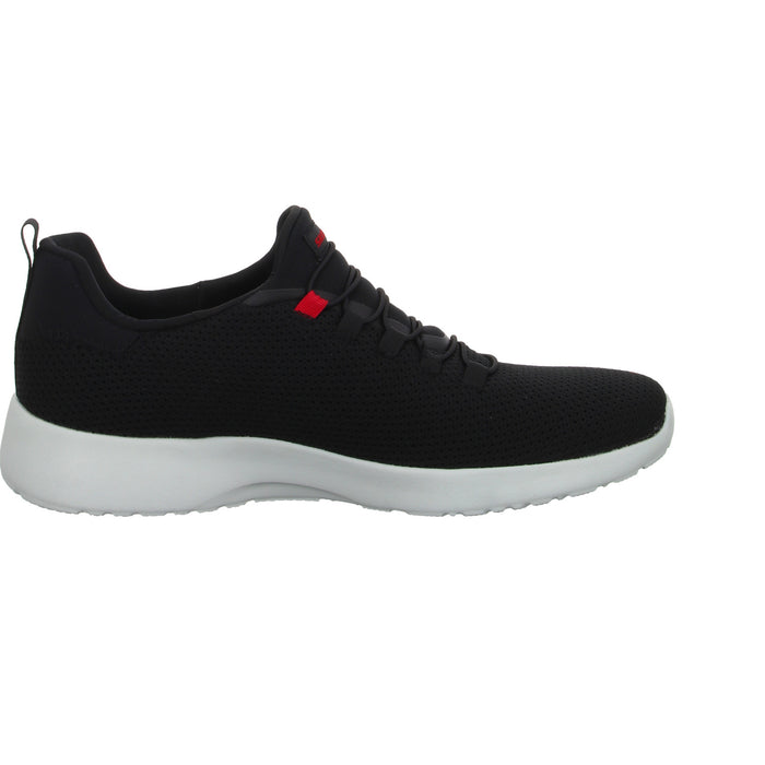 Skechers Slipper/Kletthalbschuh Sneaker (sportlich) Dynamight - SchuhEggers.de