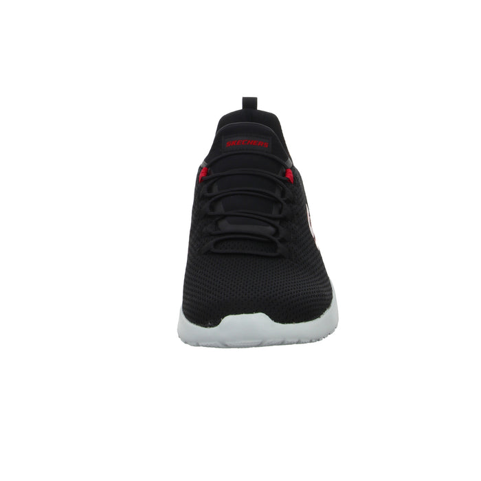 Skechers Slipper/Kletthalbschuh Sneaker (sportlich) Dynamight - SchuhEggers.de
