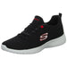 Skechers Slipper/Kletthalbschuh Sneaker (sportlich) Dynamight - SchuhEggers.de