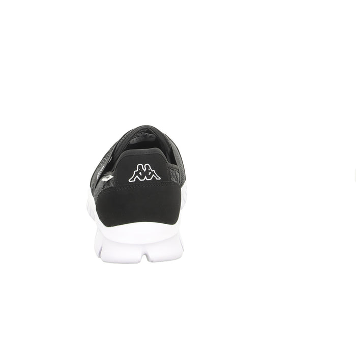 Kappa Slipper/Kletthalbschuh Sneaker (sportlich) STYLECODE: 242494 TARO XL - SchuhEggers.de