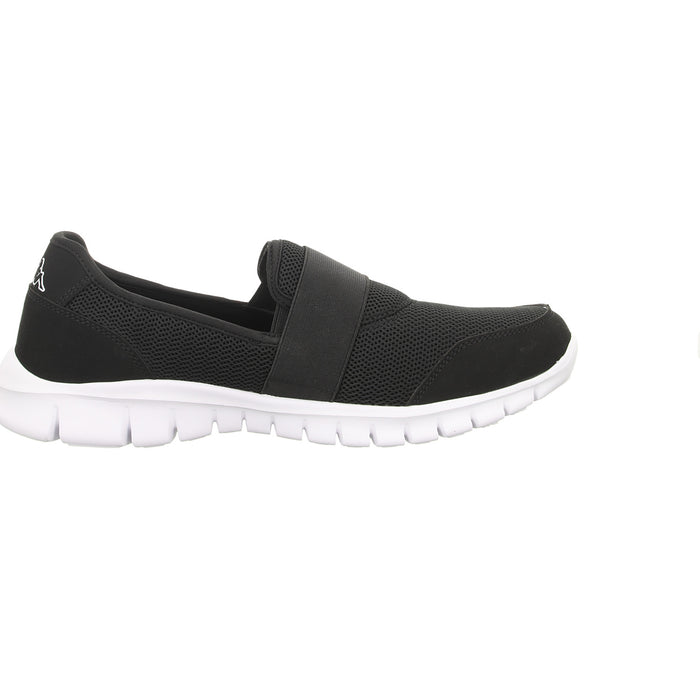 Kappa Slipper/Kletthalbschuh Sneaker (sportlich) STYLECODE: 242494 TARO XL - SchuhEggers.de