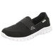 Kappa Slipper/Kletthalbschuh Sneaker (sportlich) STYLECODE: 242494 TARO XL - SchuhEggers.de