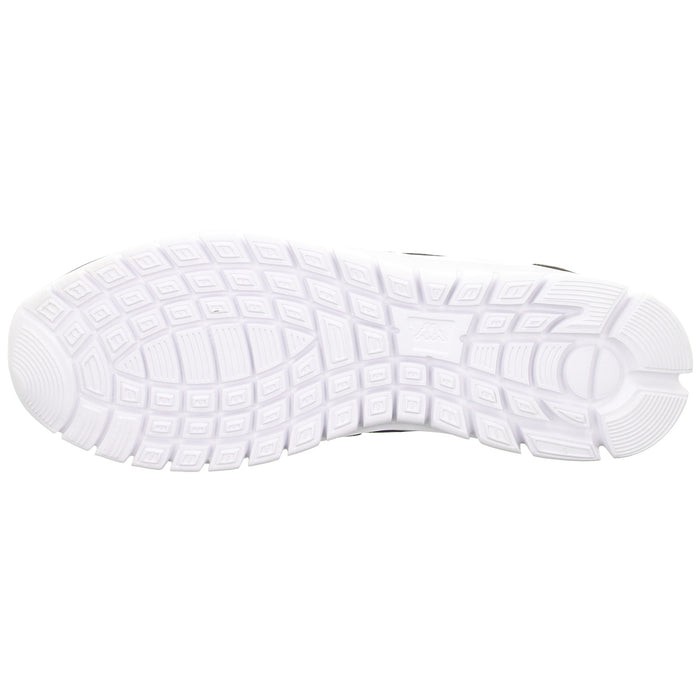 Kappa Slipper/Kletthalbschuh Sneaker (sportlich) STYLECODE: 242494 TARO XL - SchuhEggers.de