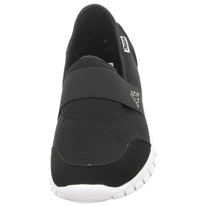 Kappa Slipper/Kletthalbschuh Sneaker (sportlich) STYLECODE: 242494 TARO XL - SchuhEggers.de