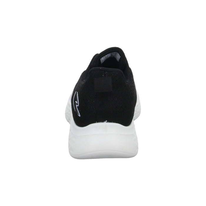 Sneakers Slipper/Kletthalbschuh Sneaker (sportlich) - SchuhEggers.de