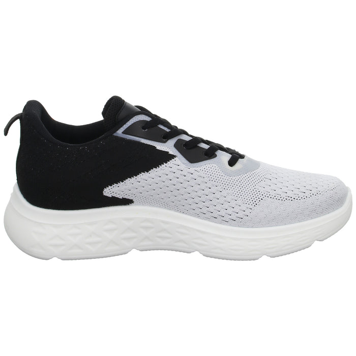Sneakers Slipper/Kletthalbschuh Sneaker (sportlich) - SchuhEggers.de