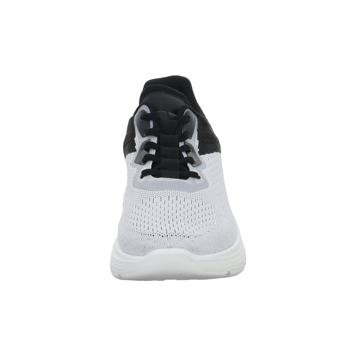Sneakers Slipper/Kletthalbschuh Sneaker (sportlich) - SchuhEggers.de