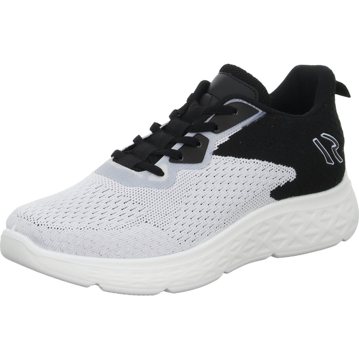Sneakers Slipper/Kletthalbschuh Sneaker (sportlich) - SchuhEggers.de