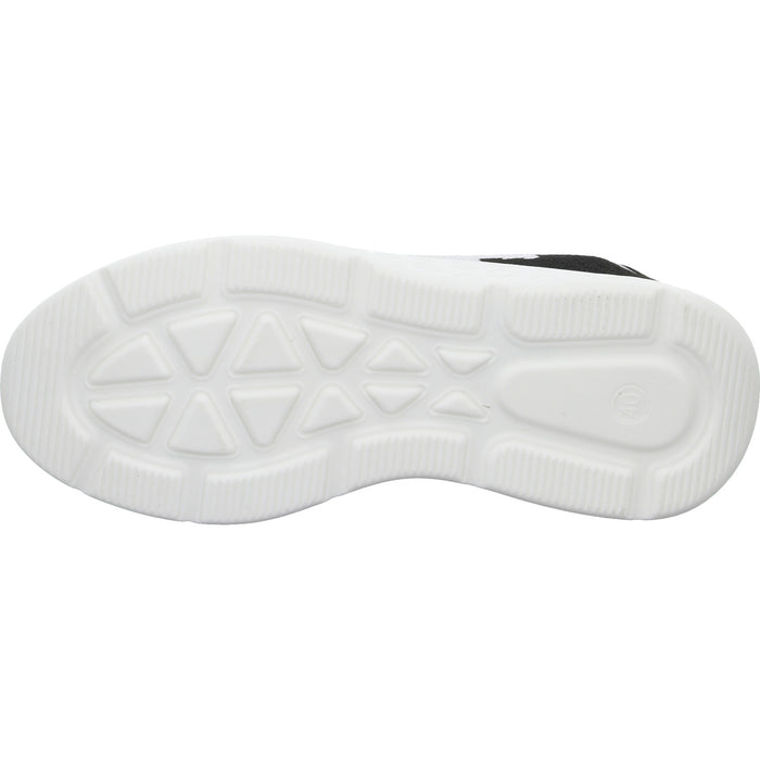 Sneakers Slipper/Kletthalbschuh Sneaker (sportlich) - SchuhEggers.de