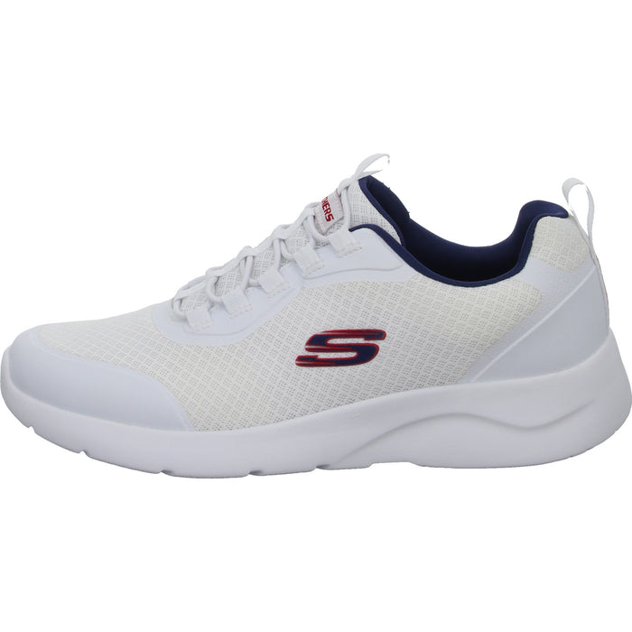 Skechers slipper/velcro sneaker (sporty) DYNAMIGHT 2.0-SETNER