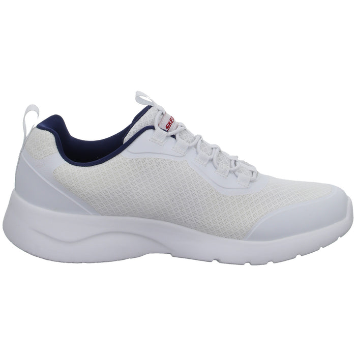 Skechers slipper/velcro sneaker (sporty) DYNAMIGHT 2.0-SETNER