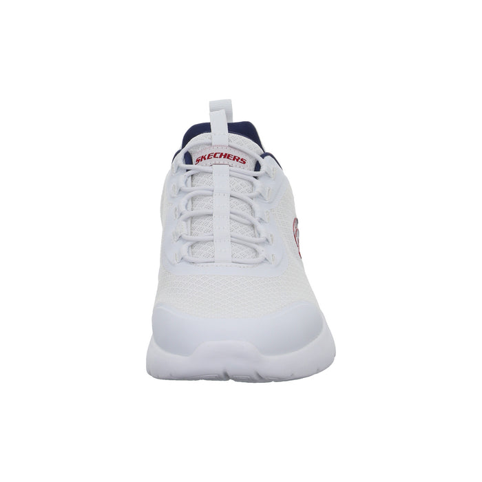 Skechers slipper/velcro sneaker (sporty) DYNAMIGHT 2.0-SETNER