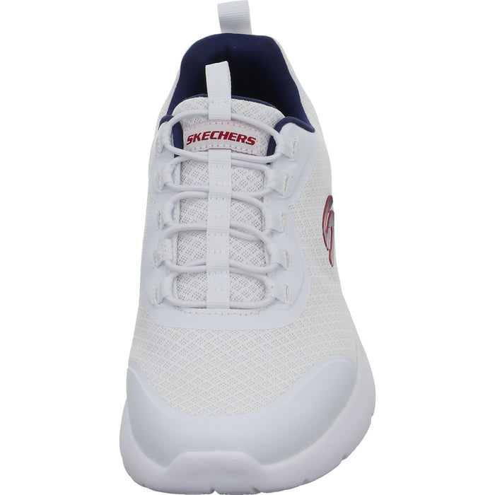 Skechers slipper/velcro sneaker (sporty) DYNAMIGHT 2.0-SETNER