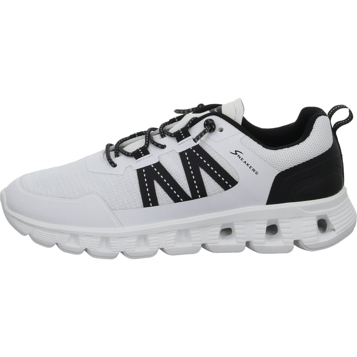 Sneakers Slipper/Kletthalbschuh Sneaker (sportlich) - SchuhEggers.de