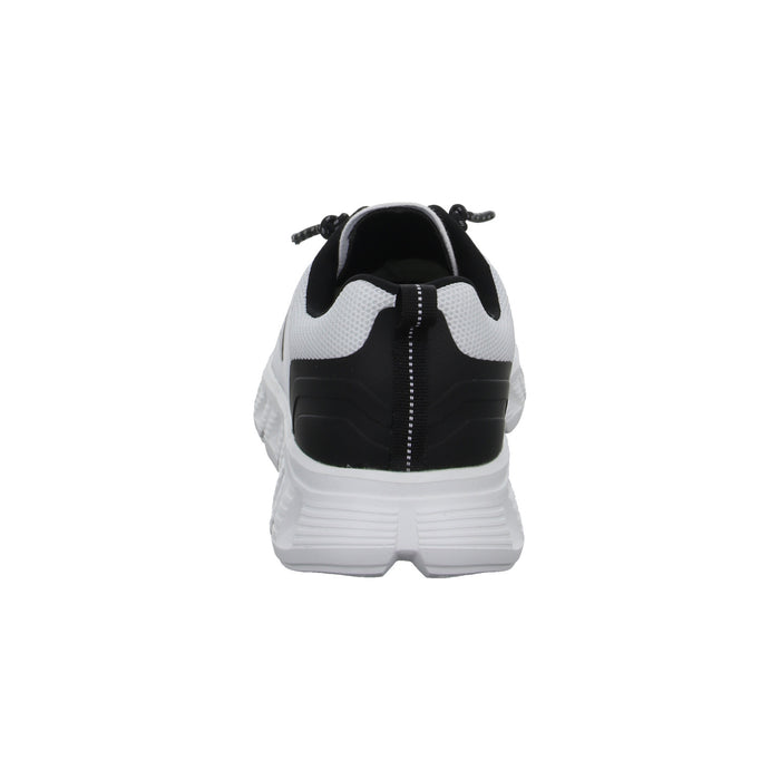 Sneakers Slipper/Kletthalbschuh Sneaker (sportlich) - SchuhEggers.de