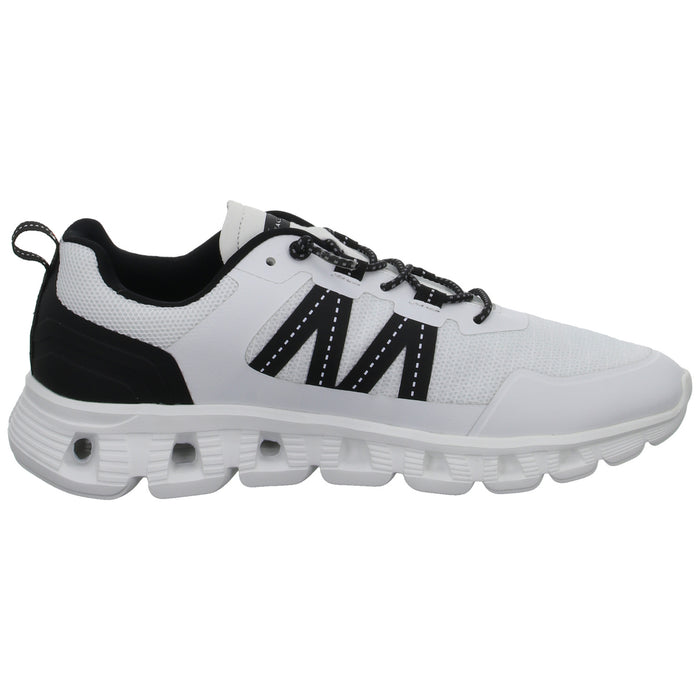 Sneakers Slipper/Kletthalbschuh Sneaker (sportlich) - SchuhEggers.de