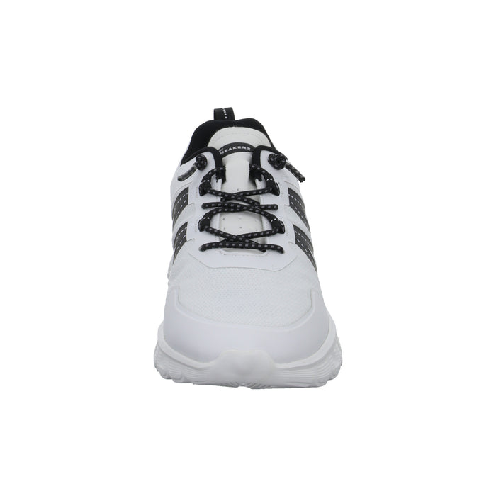 Sneakers Slipper/Kletthalbschuh Sneaker (sportlich) - SchuhEggers.de