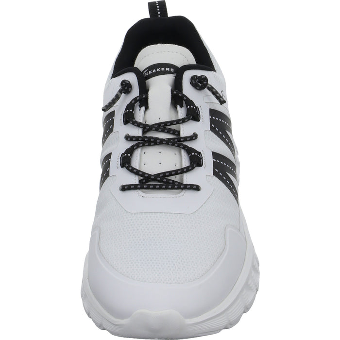 Sneakers Slipper/Kletthalbschuh Sneaker (sportlich) - SchuhEggers.de