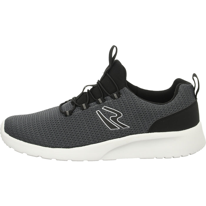 Sneakers Slipper/Kletthalbschuh Sneaker (sportlich) - SchuhEggers.de
