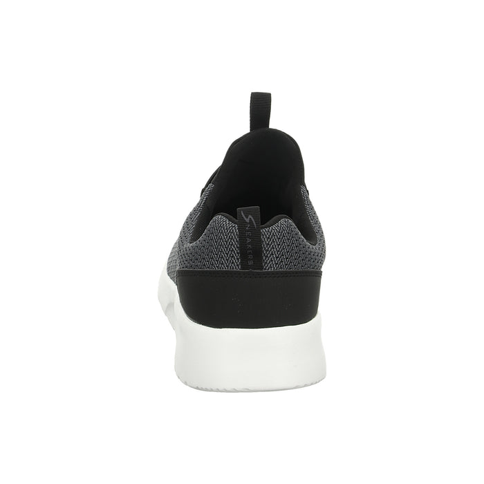 Sneakers Slipper/Kletthalbschuh Sneaker (sportlich) - SchuhEggers.de