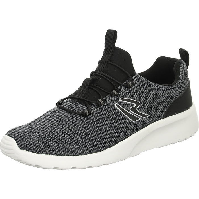 Sneakers Slipper/Kletthalbschuh Sneaker (sportlich) - SchuhEggers.de