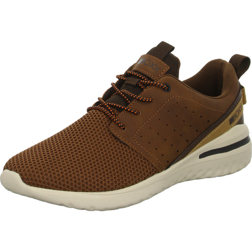 BOXX Slipper/Kletthalbschuh Sneaker (sportlich) - SchuhEggers.de