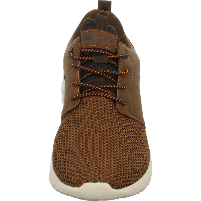 BOXX Slipper/Kletthalbschuh Sneaker (sportlich) - SchuhEggers.de