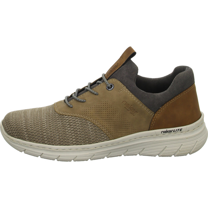 Rieker Slipper/Kletthalbschuh Sneaker (sportlich) - SchuhEggers.de