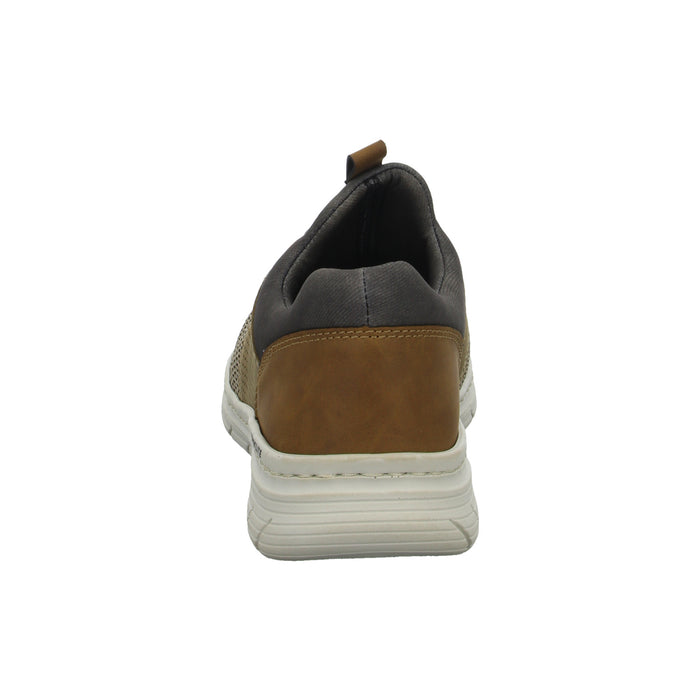 Rieker Slipper/Kletthalbschuh Sneaker (sportlich) - SchuhEggers.de