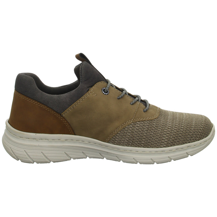 Rieker Slipper/Kletthalbschuh Sneaker (sportlich) - SchuhEggers.de