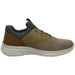 Rieker Slipper/Kletthalbschuh Sneaker (sportlich) - SchuhEggers.de
