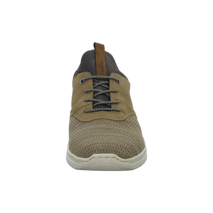 Rieker Slipper/Kletthalbschuh Sneaker (sportlich) - SchuhEggers.de