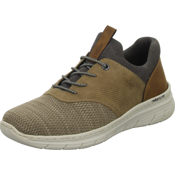 Rieker Slipper/Kletthalbschuh Sneaker (sportlich) - SchuhEggers.de