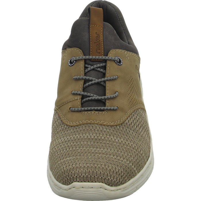 Rieker Slipper/Kletthalbschuh Sneaker (sportlich) - SchuhEggers.de